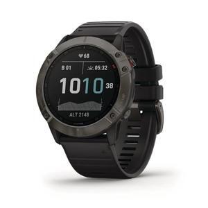 Smart Watch Garmin Fenix 6X Sapphire