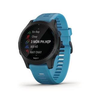 Đồng hồ thông minh Garmin Forerunner 45