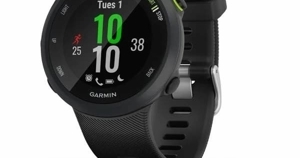Đồng hồ thông minh Garmin Forerunner 45