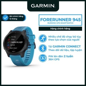 Smart Watch Garmin Forerunner 945