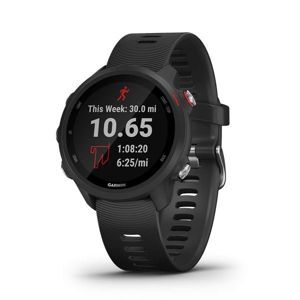 Smart Watch Garmin Forerunner 245 Music