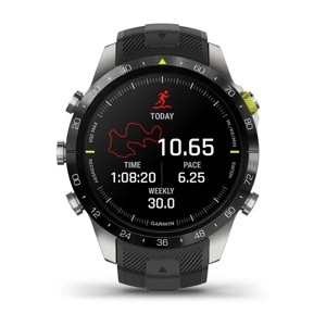 Smart Watch Garmin Marq Athlete