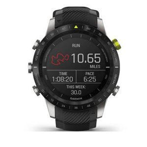 Smart Watch Garmin Marq Athlete