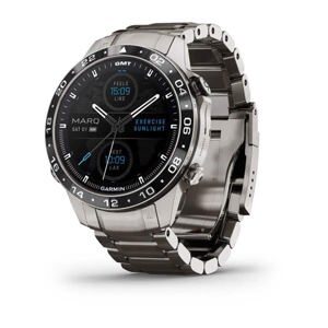 Smart Watch Garmin Marq Aviator