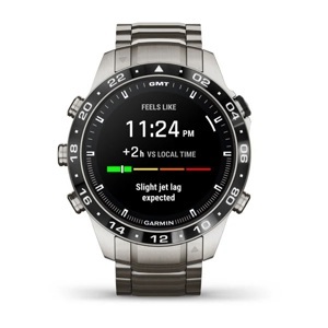 Smart Watch Garmin Marq Aviator