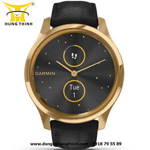 Smart Watch Garmin Vivomove Luxe