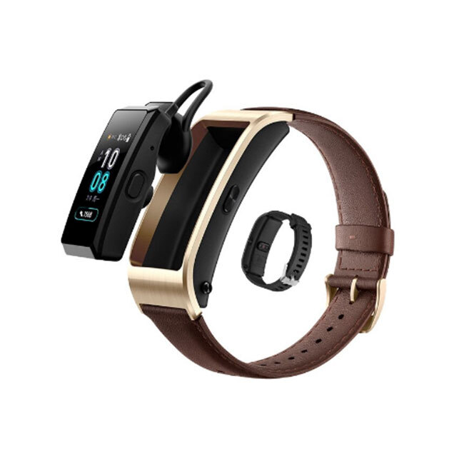 Smart Watch Huawei Talkband B5