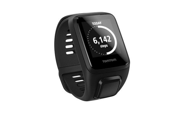 Smart Watch TomTom Spark 3