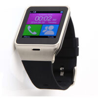 Smart Watch UKOEO UK25