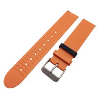 Smart Watch Wristband , TPE Rubber Gel Wrist Band Strap Belt and Metal Buckle For Withings Activite Pop  Withings Activite Steel - Purple