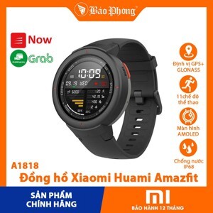 Smart Watch Xiaomi Amazfit Verge