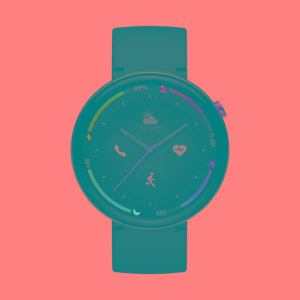 Smart Watch Xiaomi Amazfit Verge