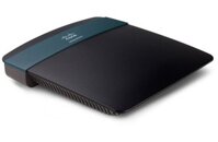 SMART WIFI ROUTER CISCO LINKSYS EA2700