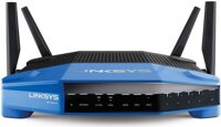 Smart WiFi Router CISCO LINKSYS WRT1900AC