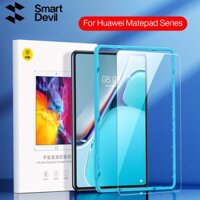 SmartDevil Kính Cường Lực Chống Rơi & Dấu Vân Tay Cho Huawei MatePad Air 10.5-inch