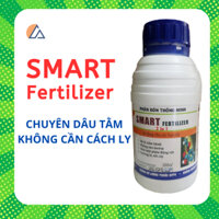 SmartFertilizer Phân bón cây dâu tằm không cần cách ly 500ml