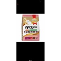 Smartheart gold hạt cho chó con túi 1kg