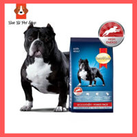 SMARTHEART POWER PACK 20KG- Thức Ăn Chó Trưởng Thành Smartheart  Power 20kg