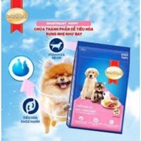 Smartheart Puppy 3kg 2,7 thức ăn cho chó con chó nhỏ dưới 10 kg 12kg