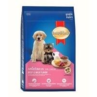 Smartheart Puppy - Thức ăn hạt chó con 1,5kg