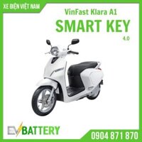 SmartKey Chống Trộm Xe Điện Vinfast Klara A1 4.0