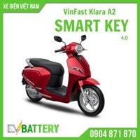 SmartKey Chống Trộm Xe Điện Vinfast Klara A2 4.0