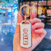 Smartkey Honda 3  nút bảo vệ chìa khóa xe máy Smartkey Honda: Vision, SH Mode, Air Blade