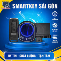 Smartkey Honda K2S Future,Wave,Winner V1,Vision 2010-2014,...