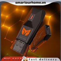 [Smartourhome.vn] Bộ chuyển đổi USB tay cầm chơi game BIGBIG WON R90 cho bảng điều khiển PC NS Switch PS4 / PS5 XBOX