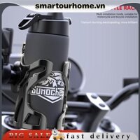 [Smartourhome.vn] Giá đỡ bình sữa xe đạp ABS Giá đỡ bình nước xe đạp bền