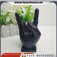 [Smartourhome.vn] Giá đỡ trống cầm tay bằng đá Giá đỡ cần trống Giá đỡ cần trống Mallet