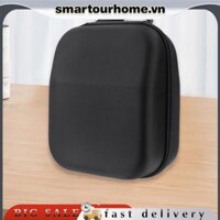 [Smartourhome.vn] Hộp đựng đồ cứng Hộp du lịch cho tai nghe HD598 HD600 HD650