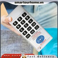 [Smartourhome.vn] Máy sao chép máy sao chép 125Khz-13,56MHZ Máy sao chép RFID Máy photocopy IC / ID Lập trình viên
