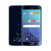 Smartphone Giá Rẻ Samsung S6 Docomo Màu Đen Bảo Hành 1 Năm