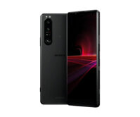 Smartphone Sony Xperia 1 III - 12GB RAM, 256GB, màn hình 6.5 inch