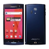 Smartphone Thông Minh Docomo X - F05D Điện Thoại Nhật Bản