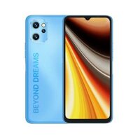 Smartphone UMIDIGI Power 7 Max Android 11 dung lượng pin lớn 10000mAh, chip Unisoc T610, RAM 6GB, bộ nhớ trong 128GB, màn hình 6.7 inch.