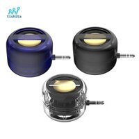 Smartshous Jack 3.5mm Thiết bị USB C Cắm loa điện thoại Mini đa năng cho