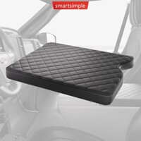 Smartsimple Đa Năng Bền Xe Điều Khiển Trung Tâm Tay Bao Nhảy Ghế Bảo Vệ Cho Xe Ford F150 F250 F350 F450 F55 E6H5