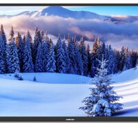 SmartSmart Tivi Asanzo4K Kính Cường Lực 50 inch - 50AG600K