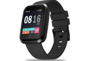 Smartwatch Crystal 2 giá rẻ chống nước IP67