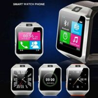 Smartwatch DZ09