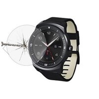 SMARTWATCH LG G WATCH R/ LG URBANE W15 - Combo 2 Miếng Dán Cường Lực HIỆU GOR