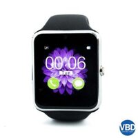SmartWatch Q7S
