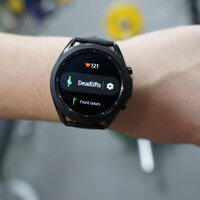 SMARTWATCH Samsung Galaxy Watch 3 41mm
