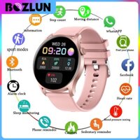 SmartWatch Watch Hình Nền Cá Nhân  Đồng Hồ Thông Minh  Đo Nhịp Tim Chăm Sóc Sức Khỏe Chống Nước/Thể Thao Kết Nối Blueto