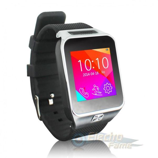 Đồng hồ thông minh Smartwatch ZGPAX S29