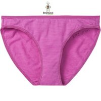 Smartwool Women’s Merino 150 Micro Stripe Bikini SW016157 Smartwool size XS, S, M