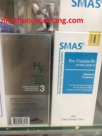 Smas Pro Vitamin B5 Hydra Serum