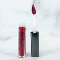 Smashbox Always On Metallic Matte Màu Maneater - Son Lỳ Ánh Nhũ